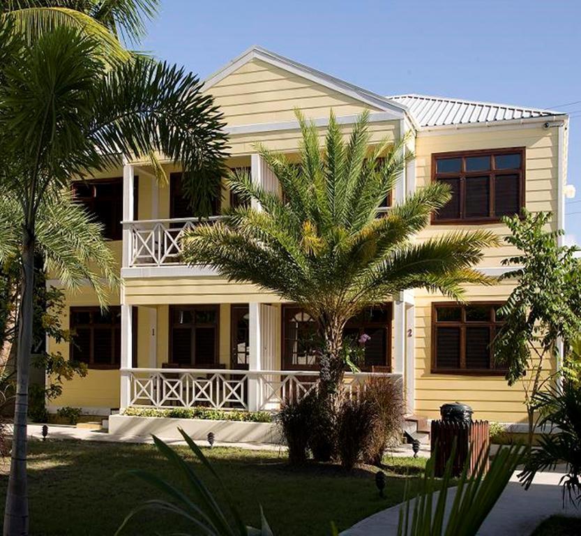 Buccaneer Beach Club Dickenson Bay Quarto foto
