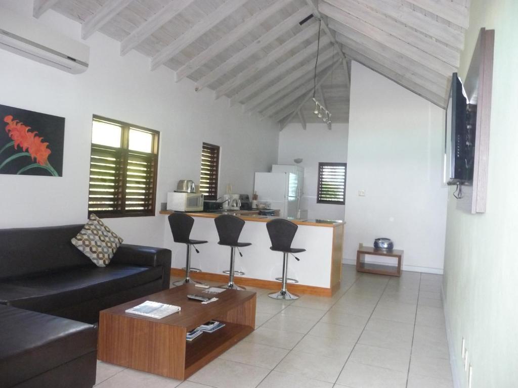 Buccaneer Beach Club Dickenson Bay Quarto foto